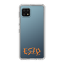 Slim Protection Case［ Original - ESTP Entrepreneur - Alphabet ］