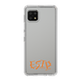 Slim Protection Case［ Original - ESTP Entrepreneur - Alphabet ］