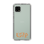Slim Protection Case［ Original - ESTP Entrepreneur - Alphabet ］