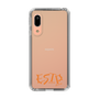 Slim Protection Case［ Original - ESTP Entrepreneur - Alphabet ］