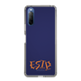 Slim Protection Case［ Original - ESTP Entrepreneur - Alphabet ］