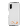 Slim Protection Case［ Original - ESTP Entrepreneur - Alphabet ］