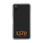 Slim Protection Case［ オリジナル - ESTP 起業家 - アルファベット ］