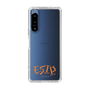 Slim Protection Case［ Original - ESTP Entrepreneur - Alphabet ］