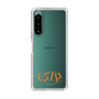 Slim Protection Case［ Original - ESTP Entrepreneur - Alphabet ］