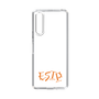 Slim Protection Case［ Original - ESTP Entrepreneur - Alphabet ］