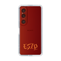 Slim Protection Case［ Original - ESTP Entrepreneur - Alphabet ］