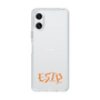 Slim Protection Case［ Original - ESTP Entrepreneur - Alphabet ］