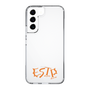 Slim Protection Case［ Original - ESTP Entrepreneur - Alphabet ］