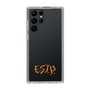 Slim Protection Case［ Original - ESTP Entrepreneur - Alphabet ］