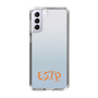 Slim Protection Case［ Original - ESTP Entrepreneur - Alphabet ］