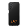 Slim Protection Case［ Original - ESTP Entrepreneur - Alphabet ］