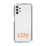 Slim Protection Case［ Original - ESTP Entrepreneur - Alphabet ］