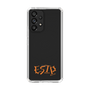 Slim Protection Case［ Original - ESTP Entrepreneur - Alphabet ］