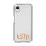 Slim Protection Case［ Original - ESTP Entrepreneur - Alphabet ］