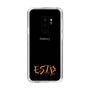 Slim Protection Case［ Original - ESTP Entrepreneur - Alphabet ］