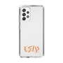 Slim Protection Case［ Original - ESTP Entrepreneur - Alphabet ］