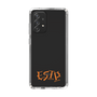 Slim Protection Case［ Original - ESTP Entrepreneur - Alphabet ］
