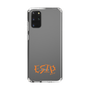 Slim Protection Case［ Original - ESTP Entrepreneur - Alphabet ］