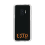 Slim Protection Case［ Original - ESTP Entrepreneur - Alphabet ］