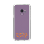 Slim Protection Case［ Original - ESTP Entrepreneur - Alphabet ］