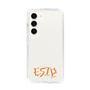 Slim Protection Case［ Original - ESTP Entrepreneur - Alphabet ］