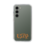 Slim Protection Case［ Original - ESTP Entrepreneur - Alphabet ］