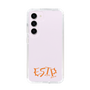 Slim Protection Case［ Original - ESTP Entrepreneur - Alphabet ］