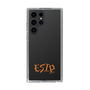 Slim Protection Case［ Original - ESTP Entrepreneur - Alphabet ］