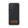 Slim Protection Case［ Original - ESTP Entrepreneur - Alphabet ］