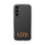 Slim Protection Case［ Original - ESTP Entrepreneur - Alphabet ］