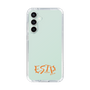Slim Protection Case［ Original - ESTP Entrepreneur - Alphabet ］