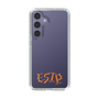 Slim Protection Case［ Original - ESTP Entrepreneur - Alphabet ］