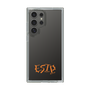 Slim Protection Case［ Original - ESTP Entrepreneur - Alphabet ］