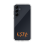 Slim Protection Case［ オリジナル - ESTP 起業家 - アルファベット ］