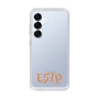 Slim Protection Case［ Original - ESTP Entrepreneur - Alphabet ］