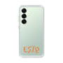 Slim Protection Case［ Original - ESTP Entrepreneur - Alphabet ］