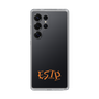 Slim Protection Case［ Original - ESTP Entrepreneur - Alphabet ］