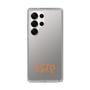 Slim Protection Case［ Original - ESTP Entrepreneur - Alphabet ］