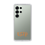Slim Protection Case［ Original - ESTP Entrepreneur - Alphabet ］