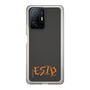 Slim Protection Case［ Original - ESTP Entrepreneur - Alphabet ］