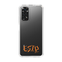Slim Protection Case［ Original - ESTP Entrepreneur - Alphabet ］
