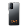 Slim Protection Case［ Original - ESTP Entrepreneur - Alphabet ］