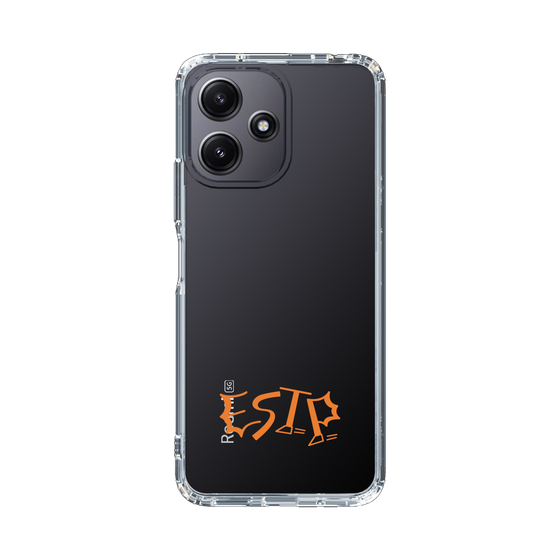 Slim Protection Case［ Original - ESTP Entrepreneur - Alphabet ］