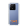 Slim Protection Case［ Original - ESTP Entrepreneur - Alphabet ］