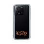 Slim Protection Case［ Original - ESTP Entrepreneur - Alphabet ］