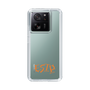 Slim Protection Case［ Original - ESTP Entrepreneur - Alphabet ］