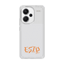 Slim Protection Case［ Original - ESTP Entrepreneur - Alphabet ］