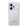 Slim Protection Case［ Original - ESTP Entrepreneur - Alphabet ］