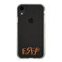 Slim Protection Case［ Original - ESFP Entertainer - Alphabet ］